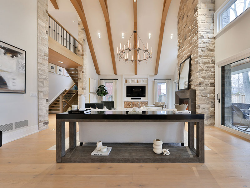 mississauga on real estate