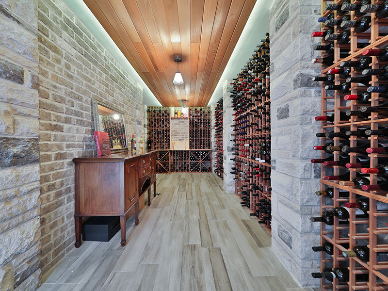 Wine Cellar