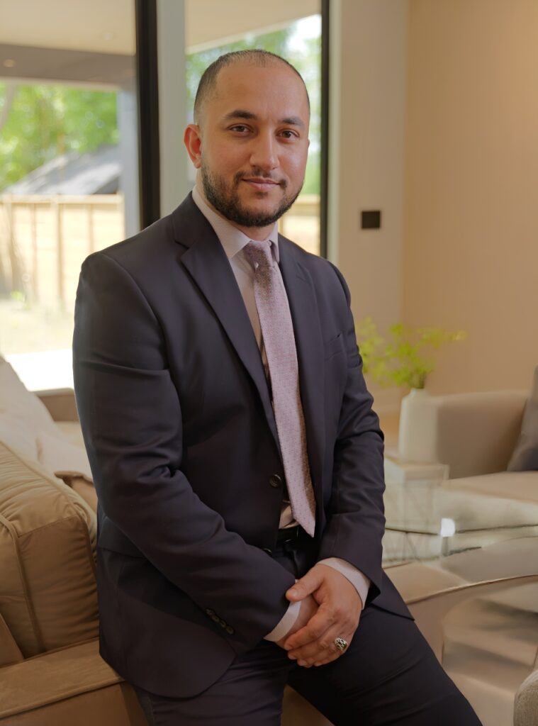 Mustafa Theheb